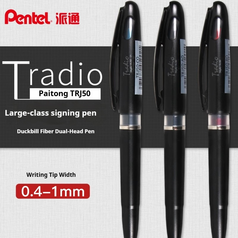 Pentel Pen Sign Pen - Pentel Tradio Stylo Sign Kalem TRJ50,