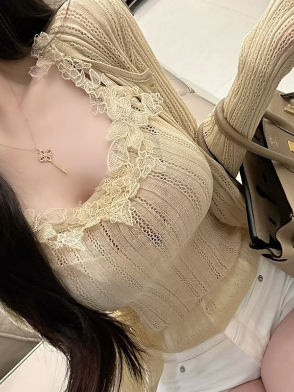 Kore Tarzı Hafif Olgun Dantel  - Elastic Lace Trim incelemesi ve fiyatı