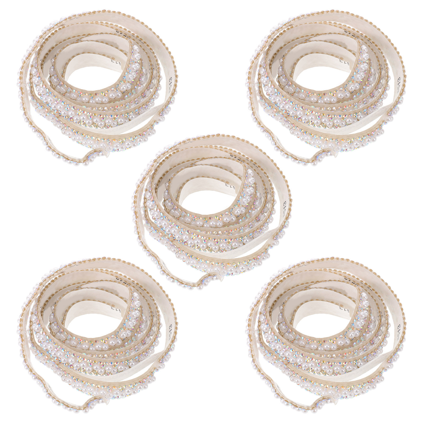 5 Rulo Yapışkanlı, Kendinden Y - Embellishment Glue Craft incelemesi ve fiyatı