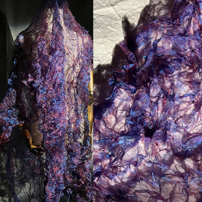 Mutfak Penceresi, Düğün Atmosf - Crystal Mesh Fabric incelemesi ve fiyatı