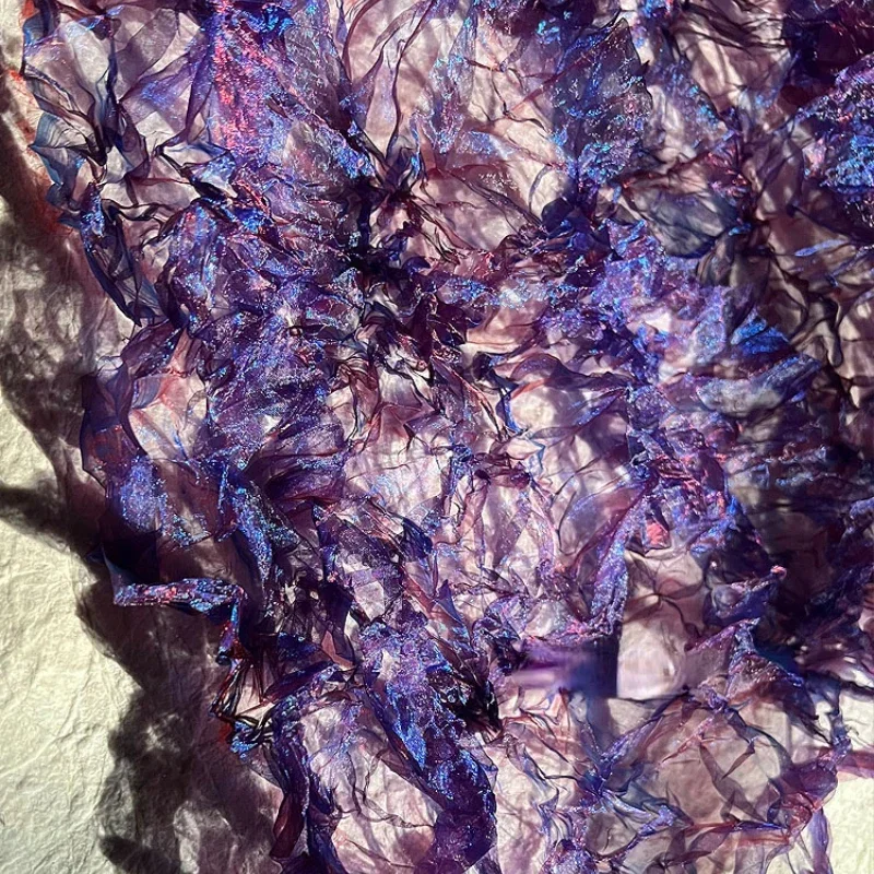 Mutfak Penceresi, Düğün Atmosf - Crystal Mesh Fabric incelemesi ve fiyatı