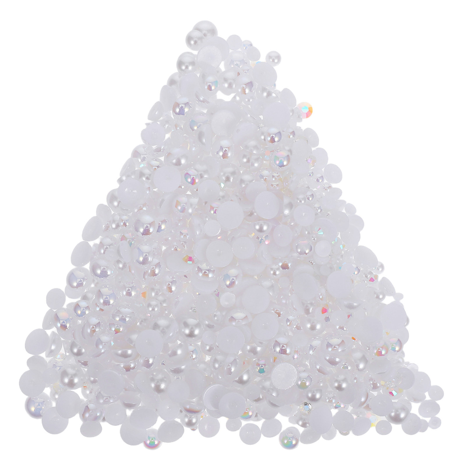 1 Paket İnci Reçine Taşları, Y - Embellishment Glue Craft incelemesi ve fiyatı