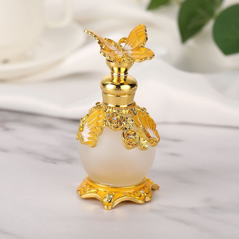 15 ml Kelebek Şeklinde Parfüm  - Embroidery Craft incelemesi ve fiyatı
