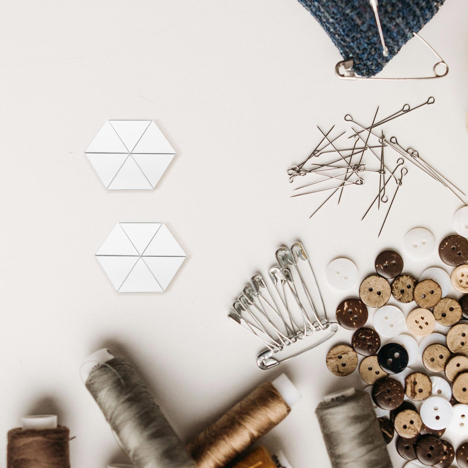 200 Adet Taşlı Ayna Süslemeler - Embellishment Glue Craft incelemesi ve fiyatı