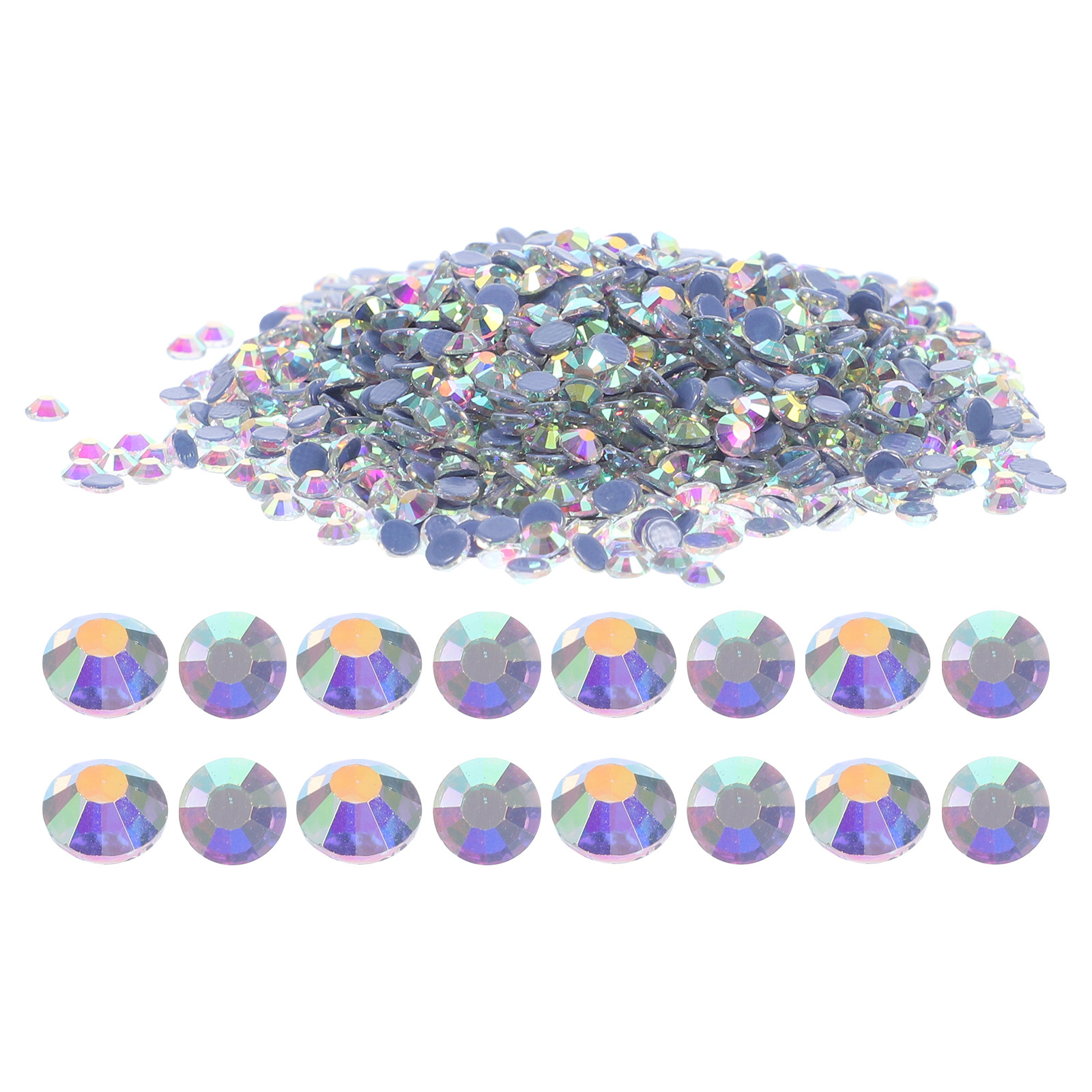2880 adet Sıcak Yapıştırmalı T - Embellishment Glue Craft incelemesi ve fiyatı