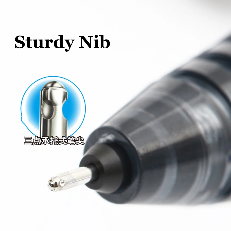 Japon Pilot Hi-Tecpoint V5 RT  - Pilot Pen V5 incelemesi ve fiyatı