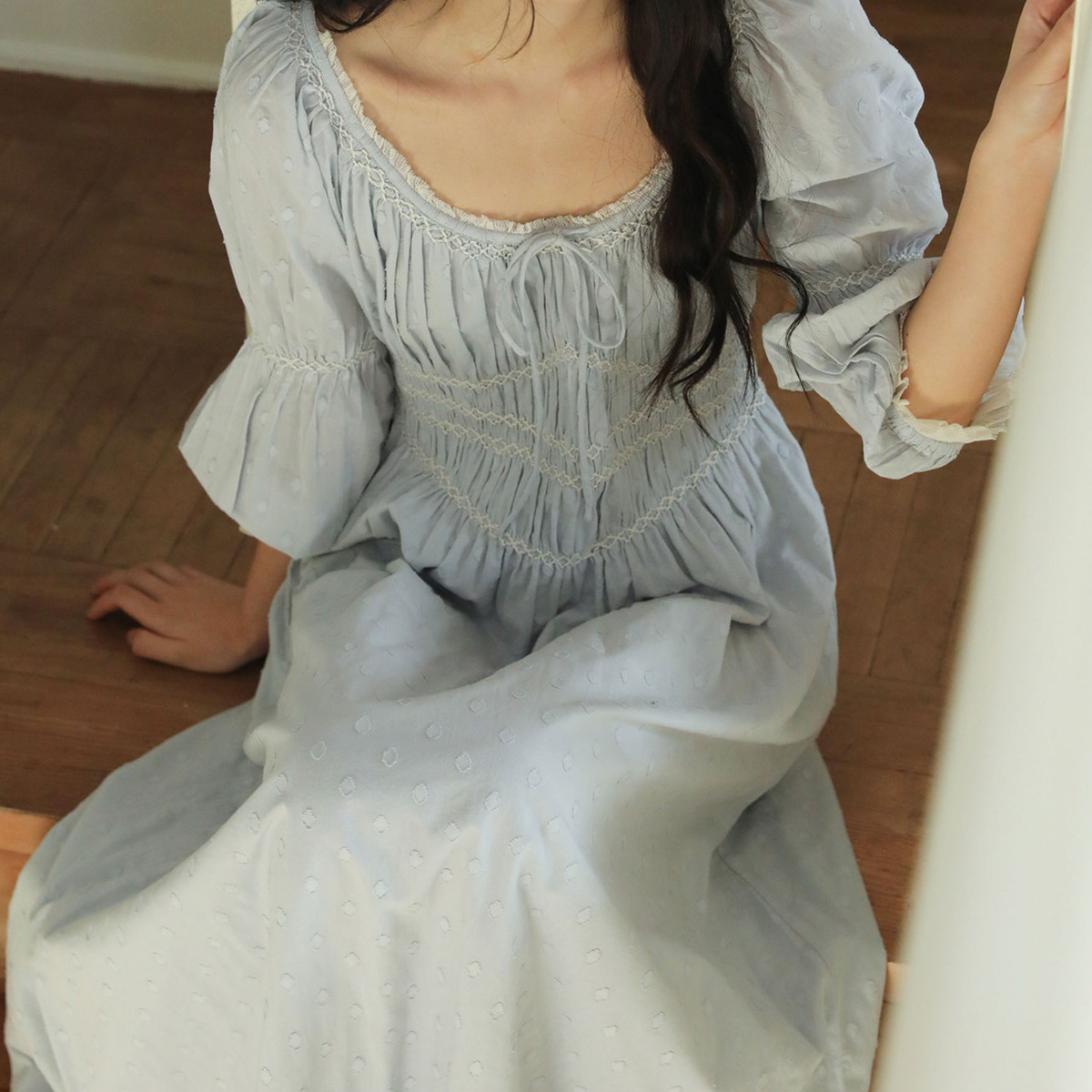 Julie'nin Prenses Tarzı Dış Gi - Embellish Knit incelemesi ve fiyatı