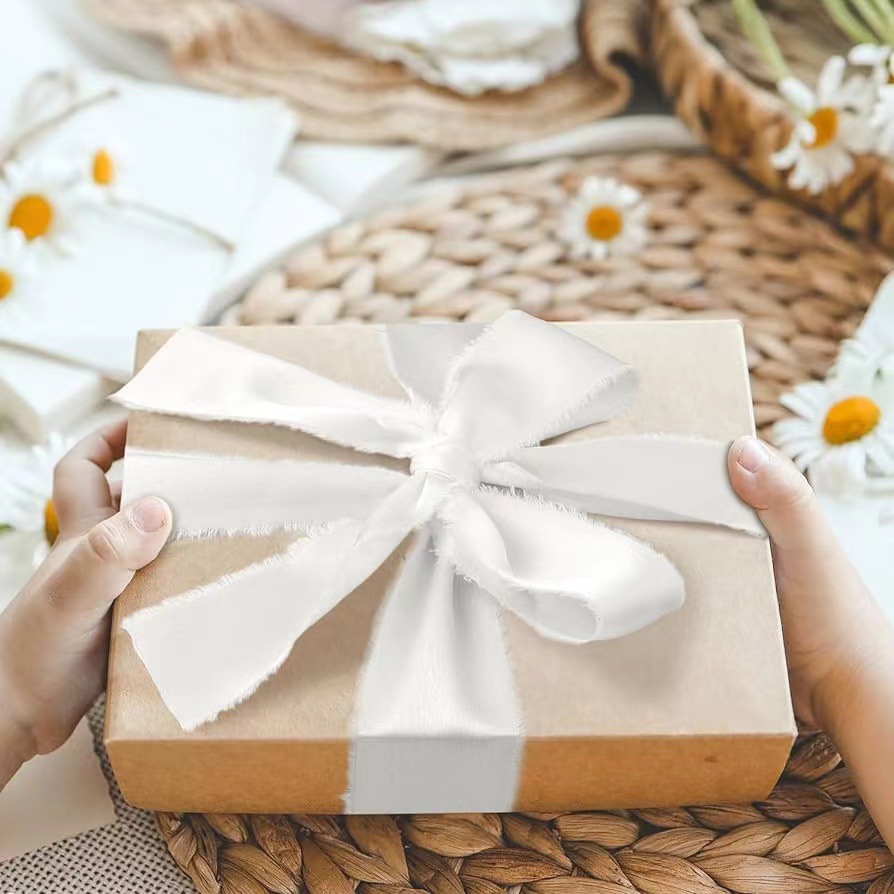 İpek Saten Kurdele, 3 Rulo, Ah - Organza Ribbon Spool incelemesi ve fiyatı